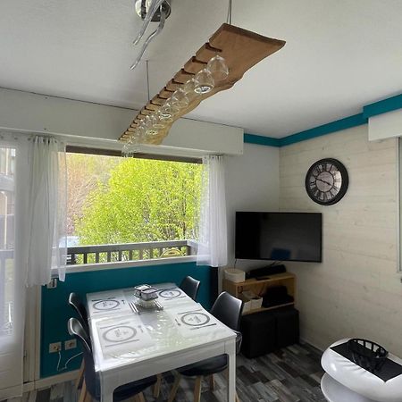 Appartement Confortable Labellise Saint Lary Vignec Екстер'єр фото
