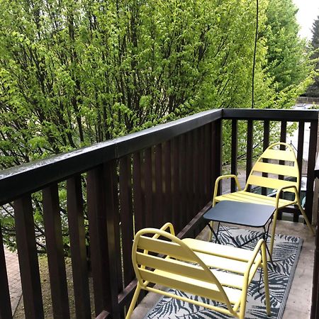 Appartement Confortable Labellise Saint Lary Vignec Екстер'єр фото
