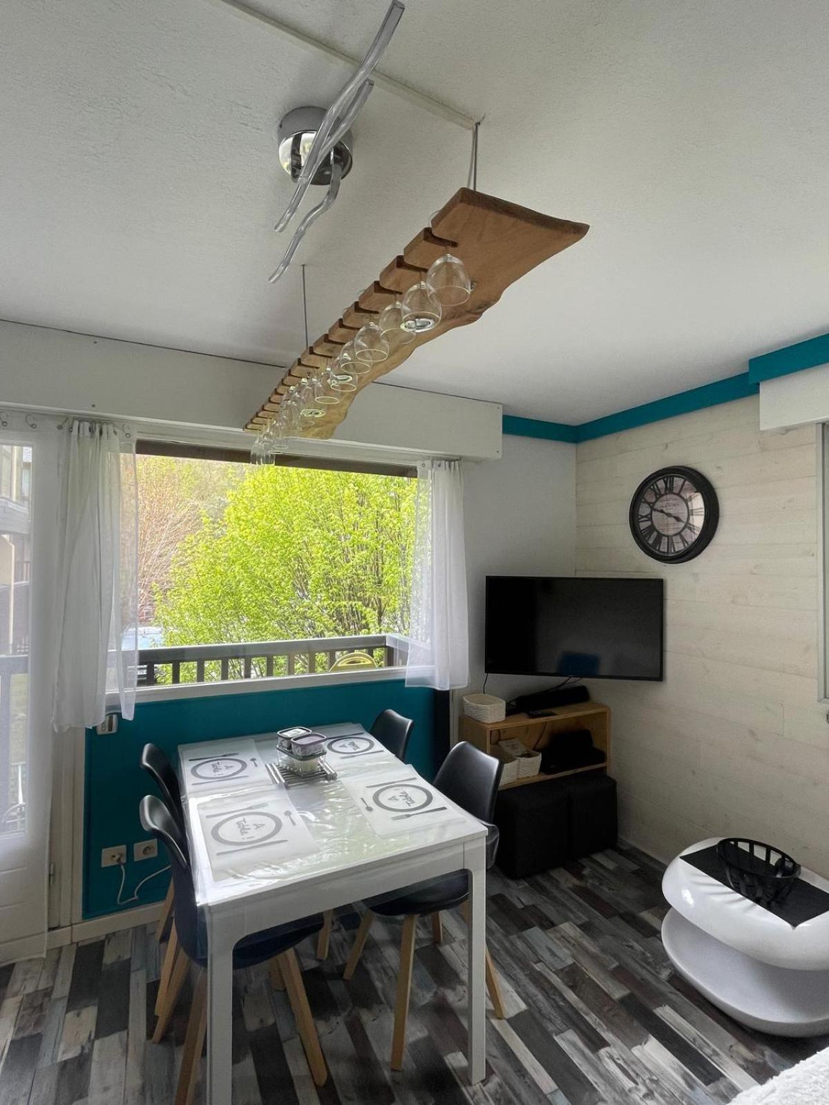 Appartement Confortable Labellise Saint Lary Vignec Екстер'єр фото